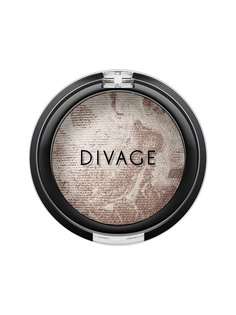 Тени DIVAGE