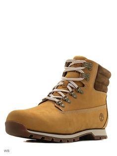 Ботинки TIMBERLAND