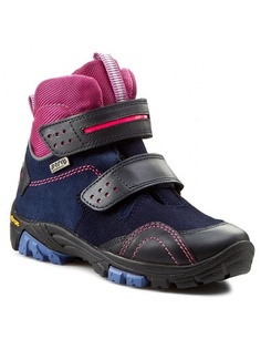 Ботинки Bartek