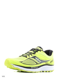 Кроссовки Saucony