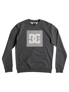 Свитшоты DC Shoes
