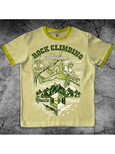 Футболка Макс-Экстрим