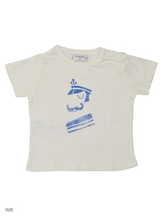 Футболка Mango kids