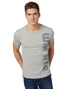 Футболка TOM TAILOR