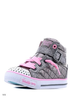 Кеды SKECHERS