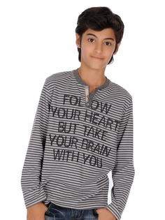 Лонгслив MARIONS