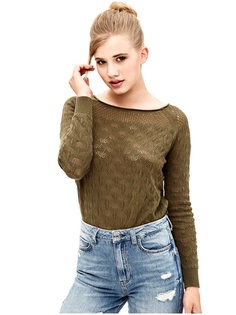 Джемперы GUESS