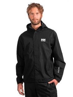 Ветровки Helly Hansen