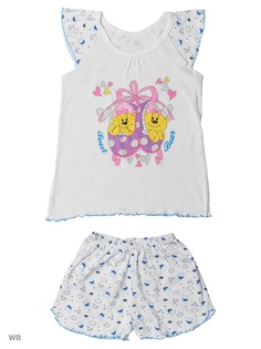 Пижамы Babycollection