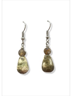 Серьги Jana Duff