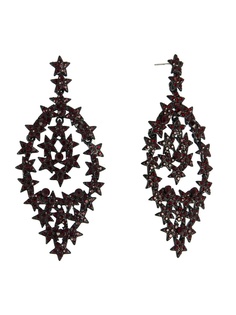 Серьги BLAGOY ART