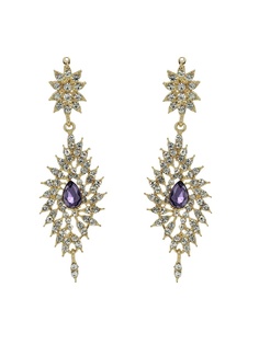 Серьги BLAGOY ART