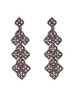 Серьги BLAGOY ART