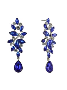 Серьги BLAGOY ART