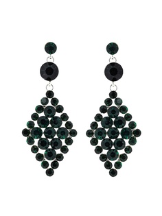 Серьги BLAGOY ART