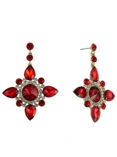 Серьги BLAGOY ART