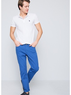 Поло U.S. Polo Assn.
