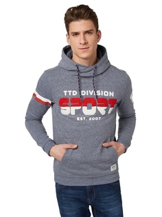 Худи TOM TAILOR