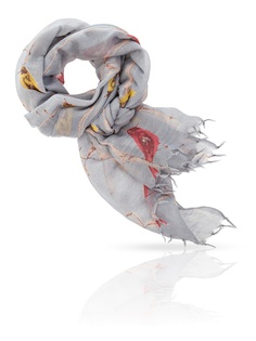 Палантины Michel Katana