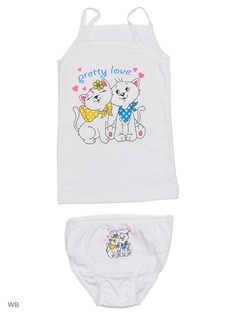 Комплекты белья Babycollection