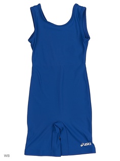 Трико борцовское ASICS