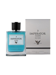 Туалетная вода ПонтиПарфюм