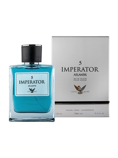 Туалетная вода ПонтиПарфюм