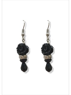 Серьги Jana Duff