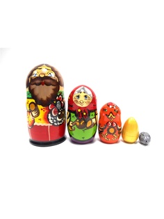 Сувениры Taowa