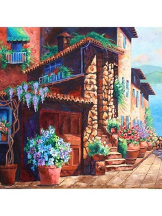 Картины Magic Home