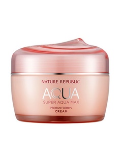 Кремы NATURE REPUBLIC