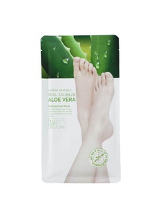Косметические маски NATURE REPUBLIC