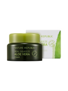 Кремы NATURE REPUBLIC