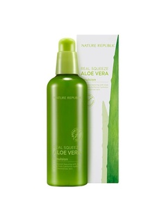 Эмульсии NATURE REPUBLIC