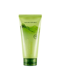 Пенки NATURE REPUBLIC