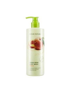 Гели для душа NATURE REPUBLIC