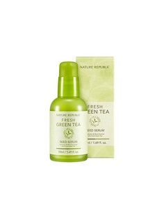 Сыворотки NATURE REPUBLIC