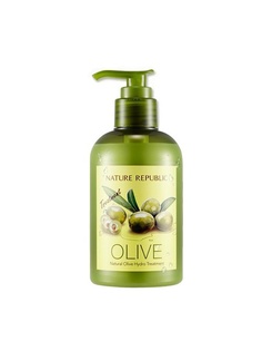 Кондиционеры для волос NATURE REPUBLIC