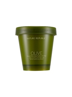 Косметические маски NATURE REPUBLIC