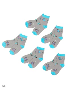 Носки HOSIERY