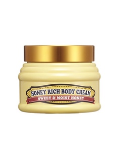 Кремы SKIN FOOD