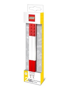 Ручки LEGO