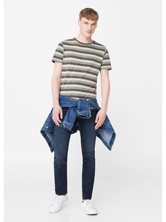 Футболка MANGO MAN