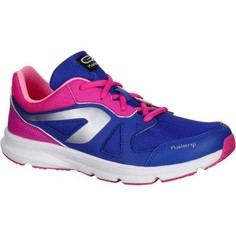 Беговые Кроссовки На Шнурках Для Девочек Ekiden Active Kalenji