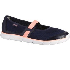 Женские Балетки Для Спортивной Ходьбы Soft 520 Newfeel
