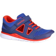 Детская Обувь Для Спортивной Ходьбы Actiwalk 520 Newfeel