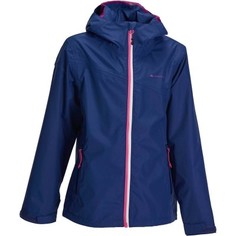 Водонепроницаемая Куртка Для Девочек Hike 900 Quechua