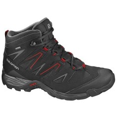 Мужские Походные Ботинки Salomon Nogari Mid Gore Tex