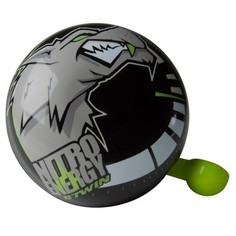Детский Велозвонок Racing Boy Btwin