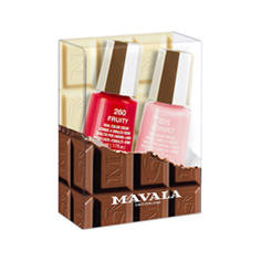 Лак для ногтей Mavala